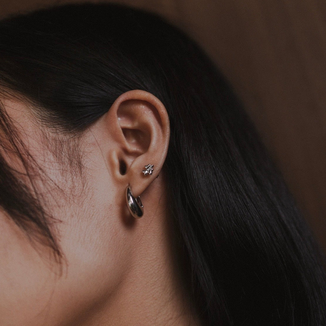 Luna Earrings