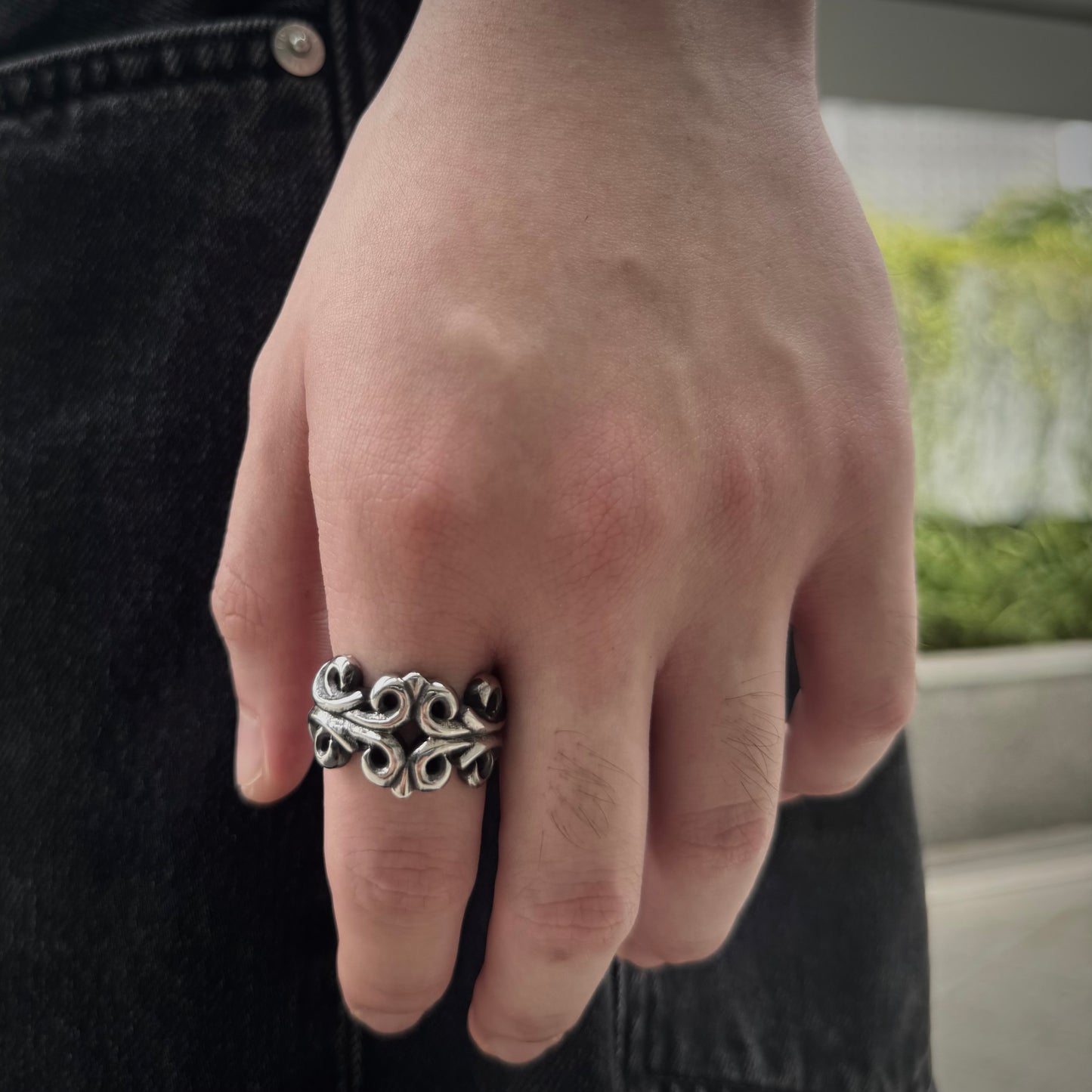 Elion Ring