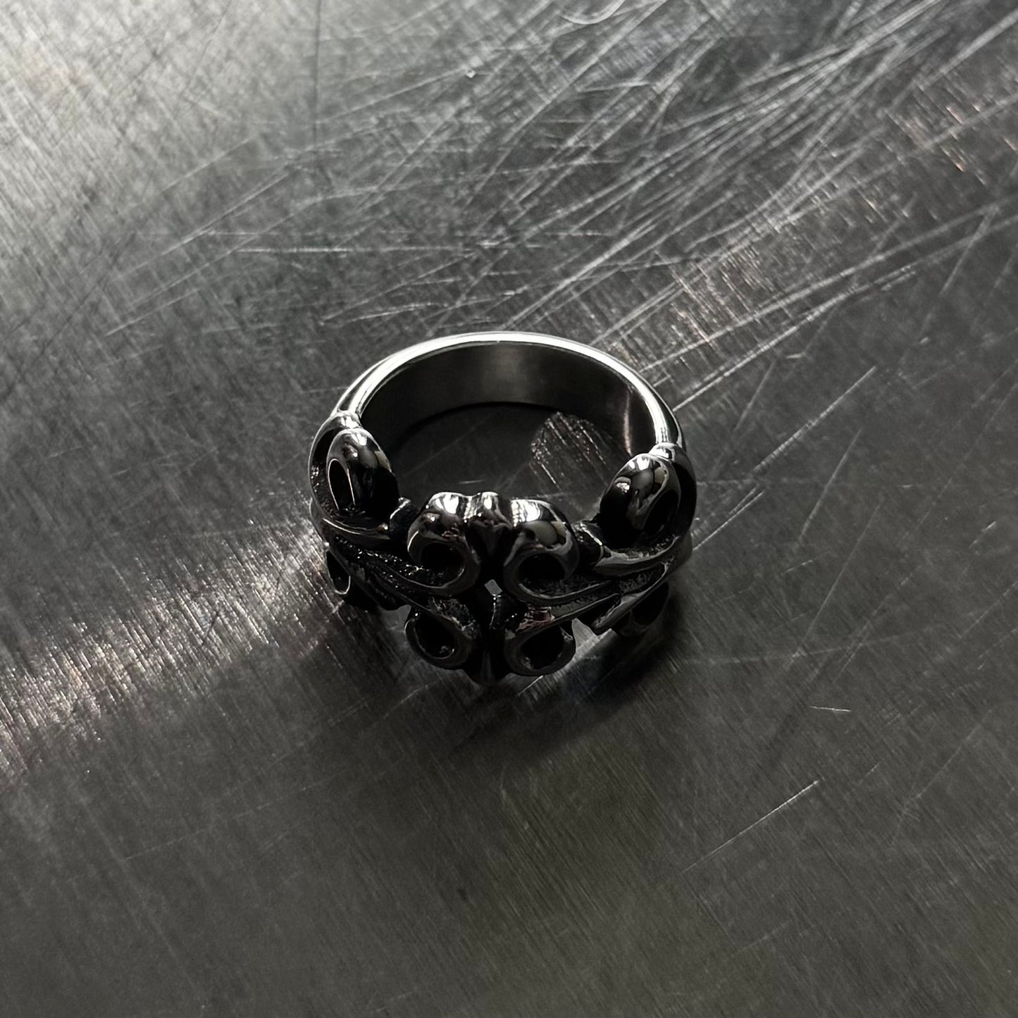 Elion Ring