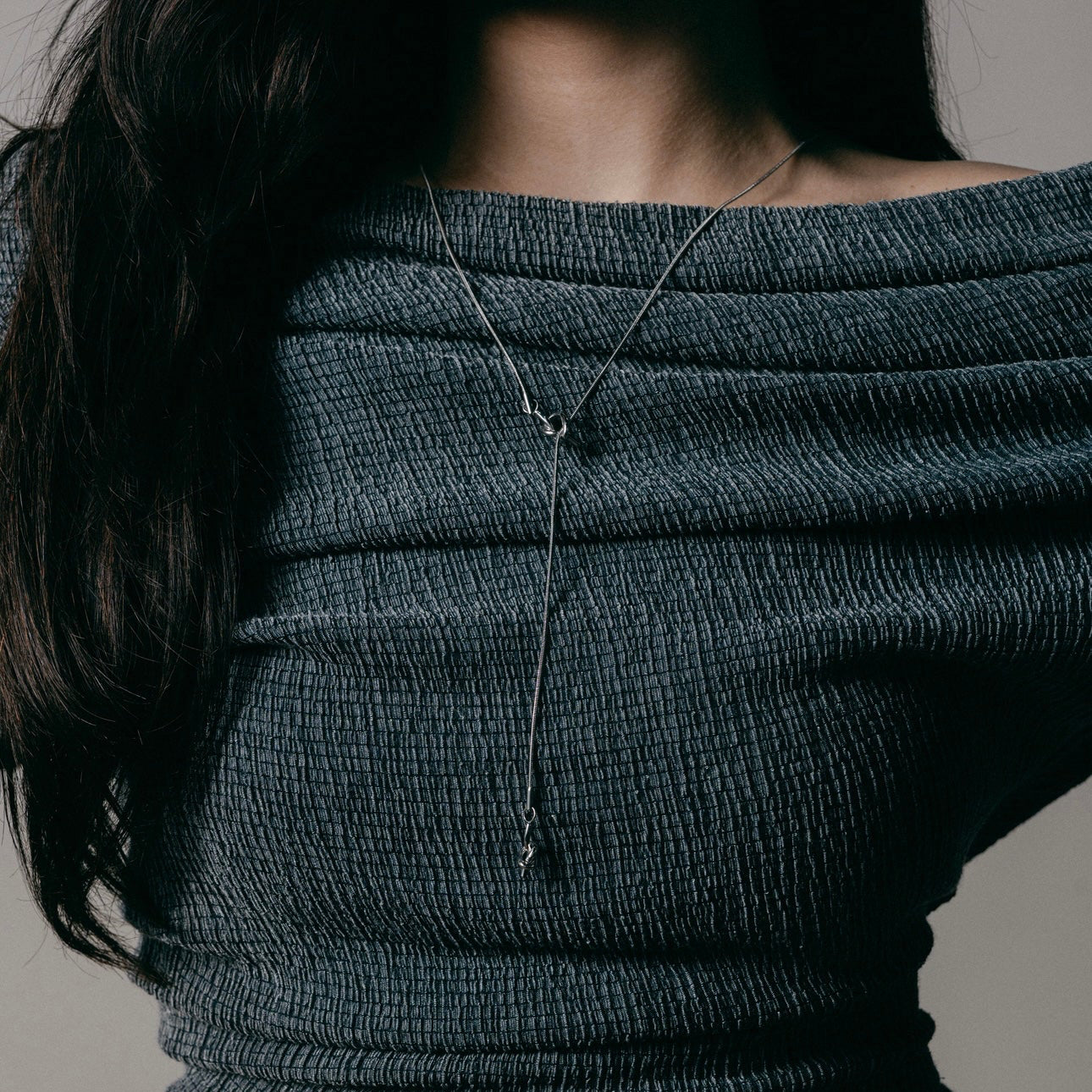 Calina Necklace
