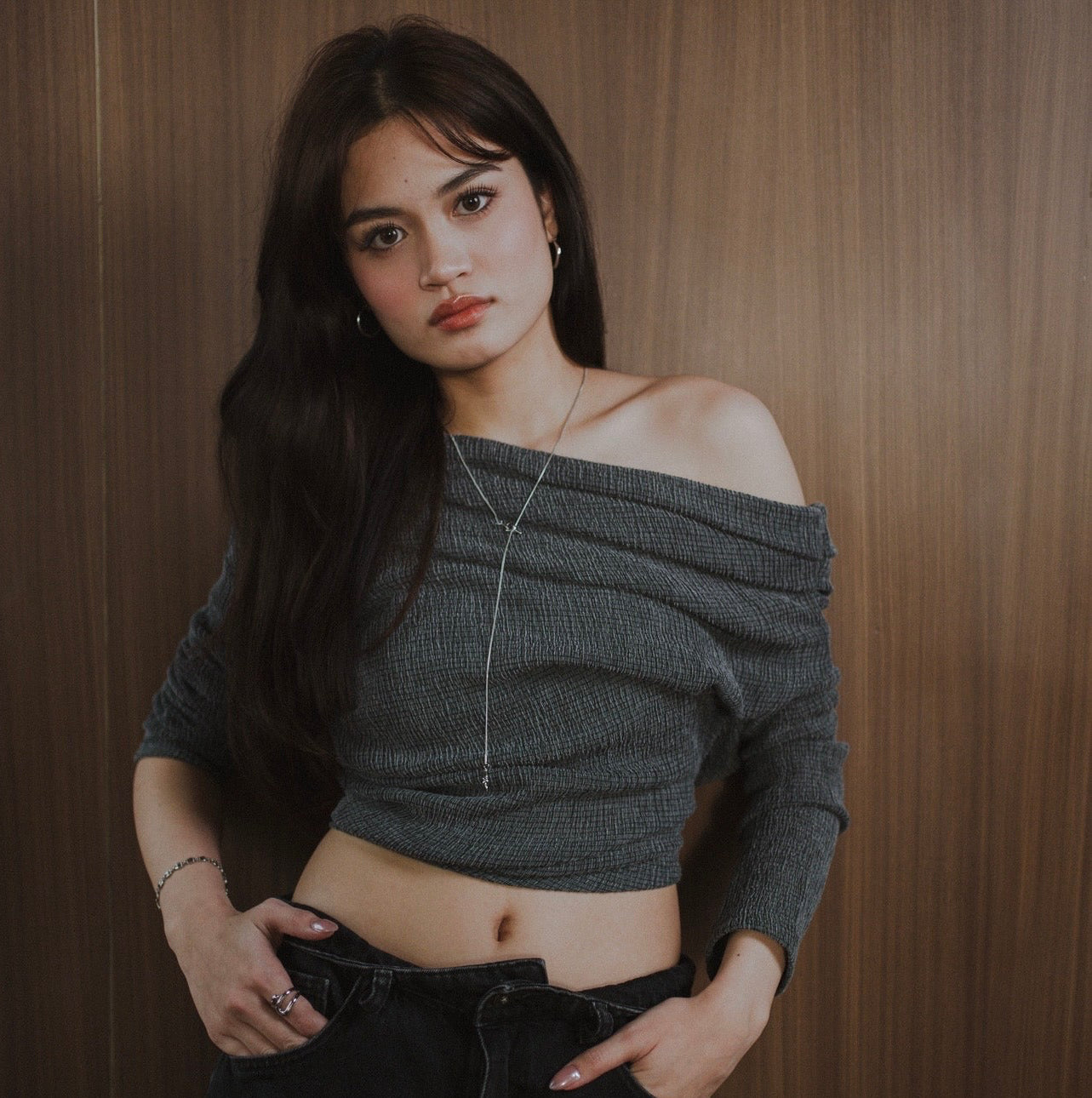 Calina Necklace