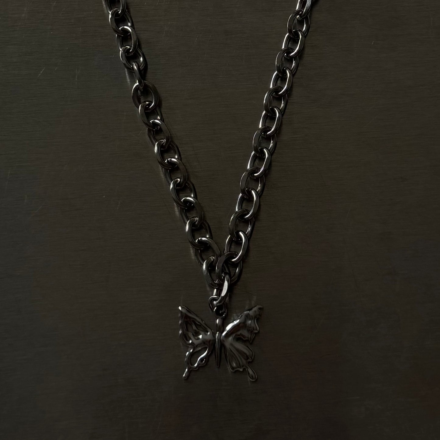 Meraki Necklace