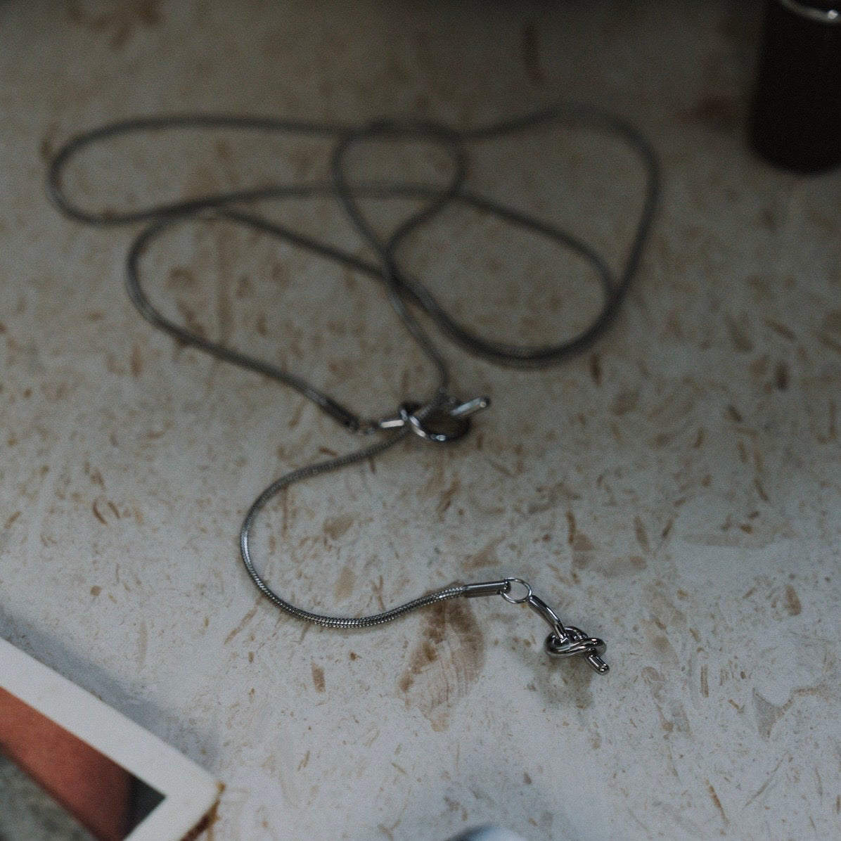Calina Necklace