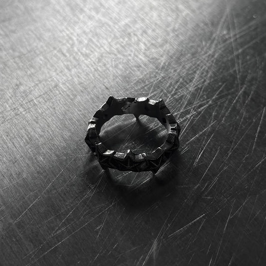 Vireon Ring
