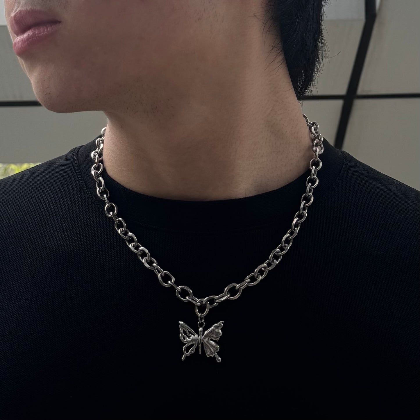 Meraki Necklace