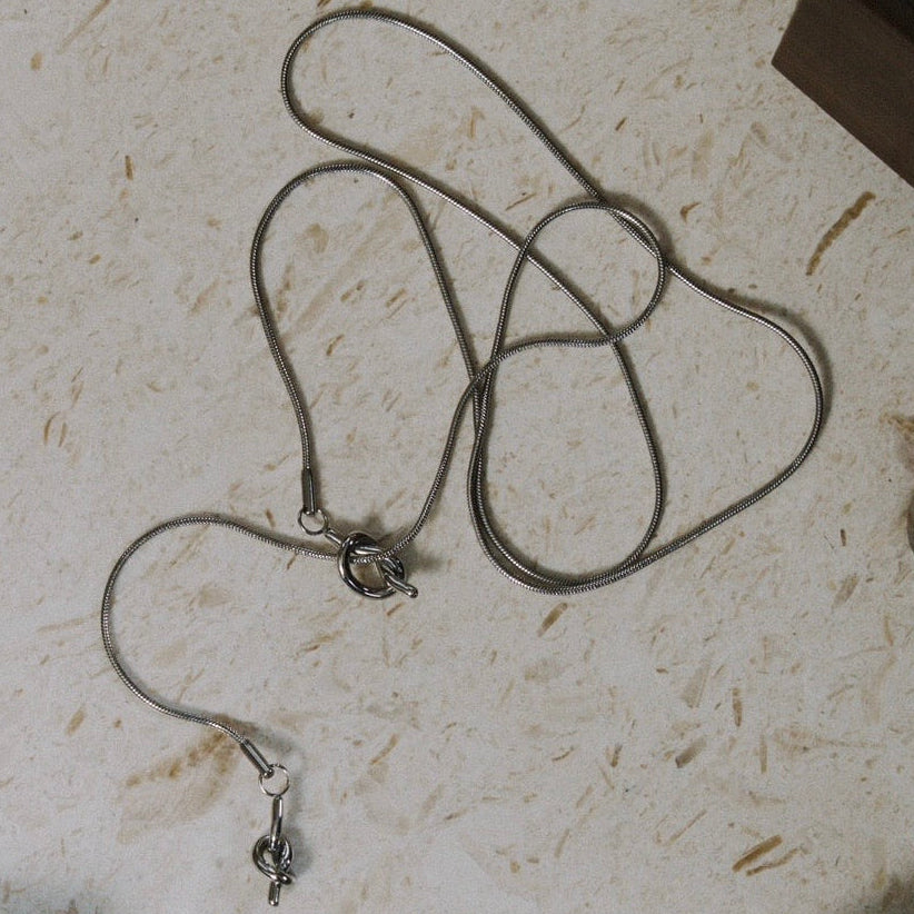 Calina Necklace