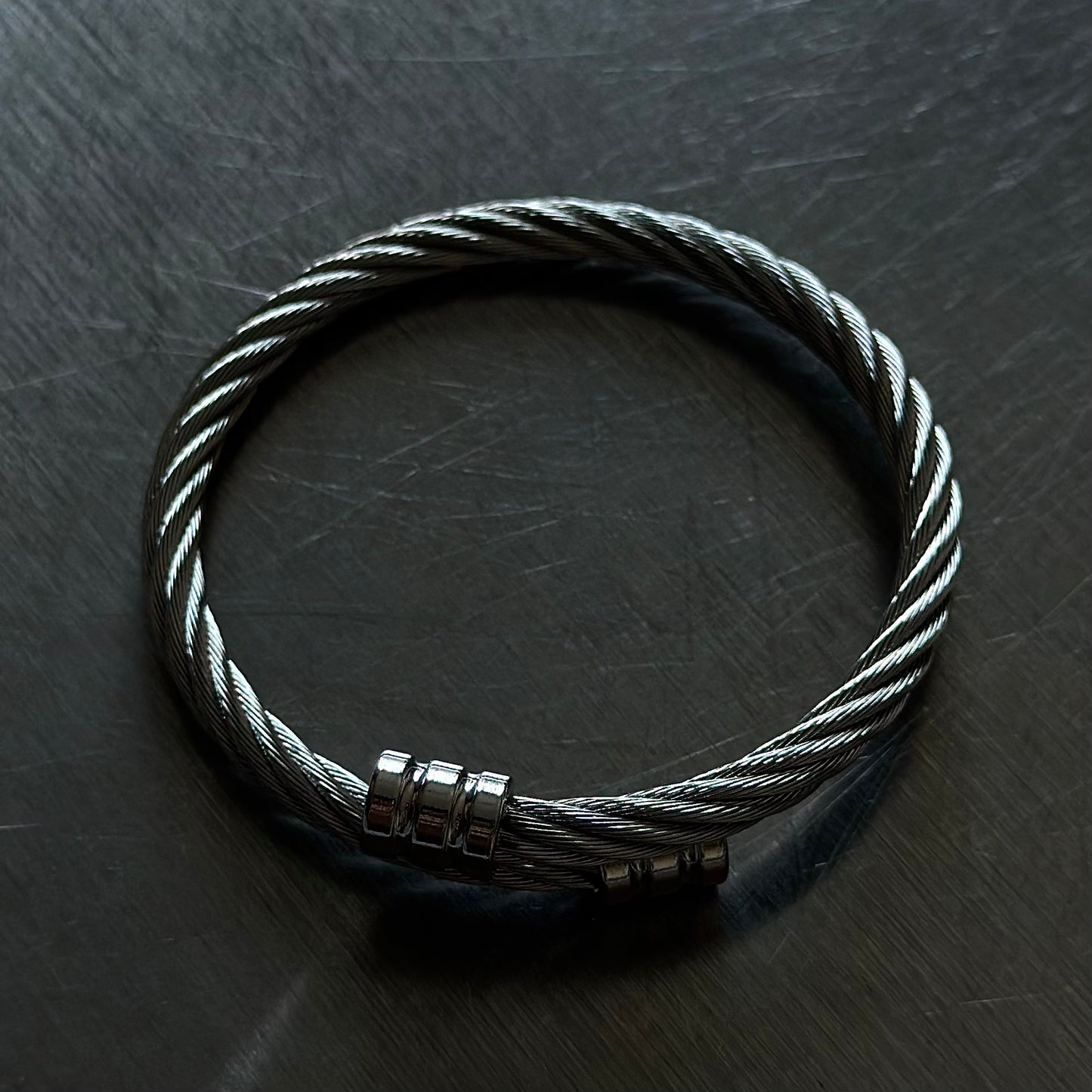Monaco Bangle