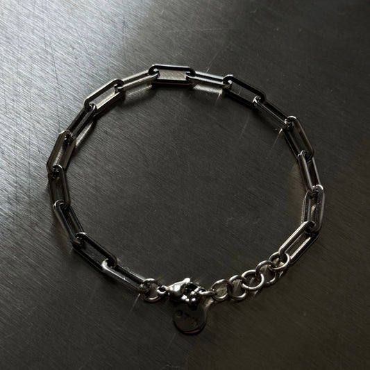 Interlinked Bracelet