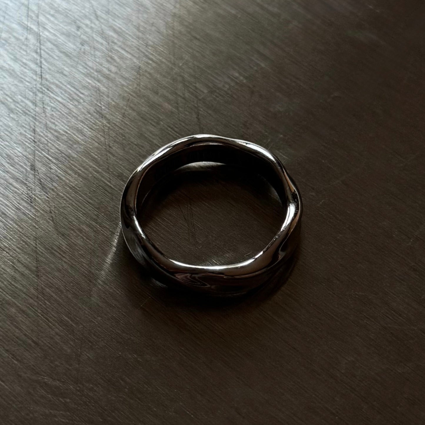 Interstellar Ring