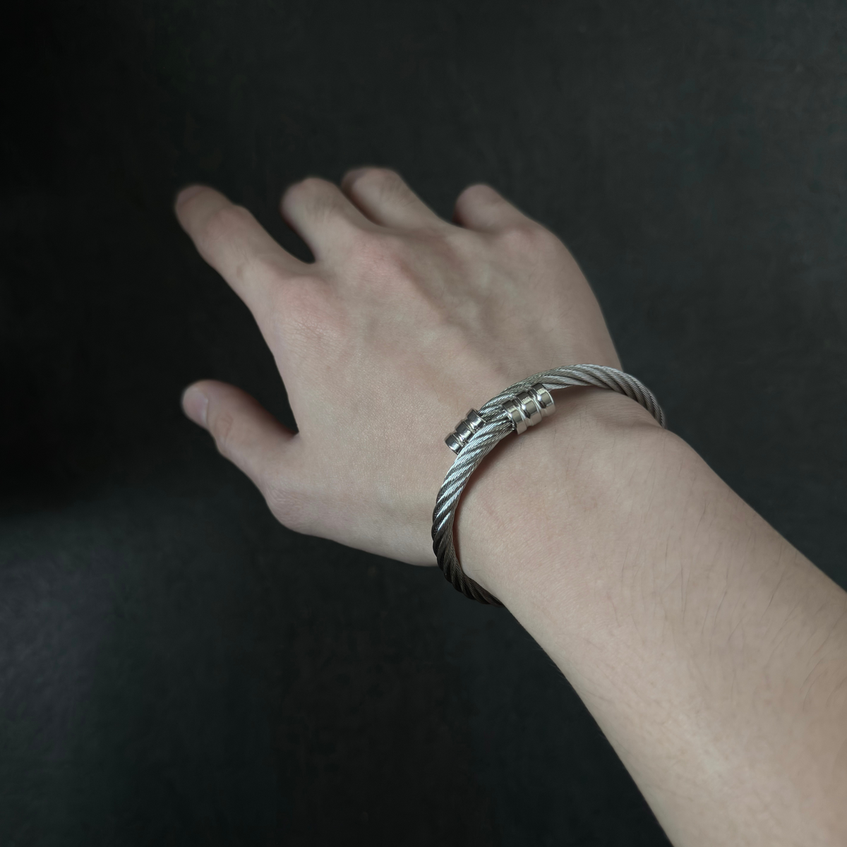 Monaco Bangle