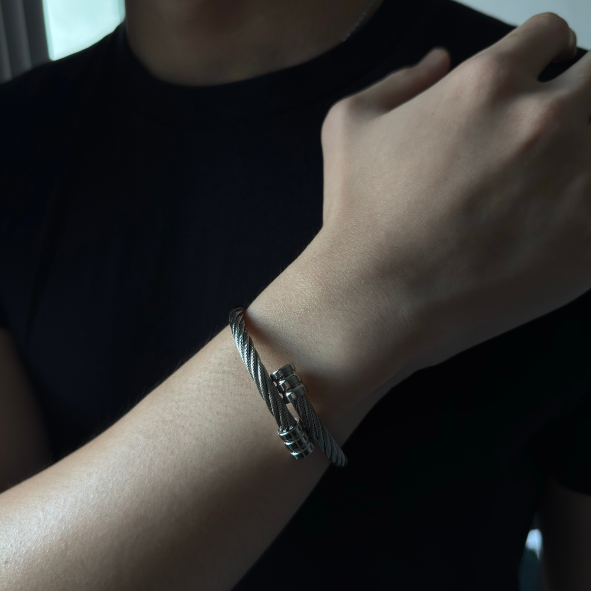 Monaco Bangle