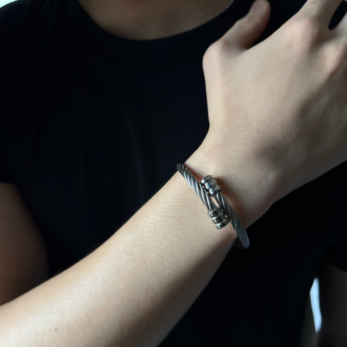 Monaco Bangle